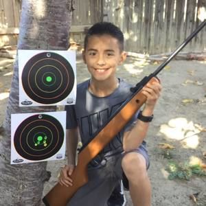 Meet your Posher, Cory